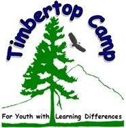 Timbertop Camp for Youth with Learning Disabilities