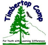 Timbertop Camp for Youth with Learning Disabilities