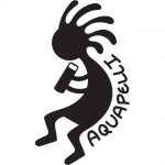 Aquapelli Logo
